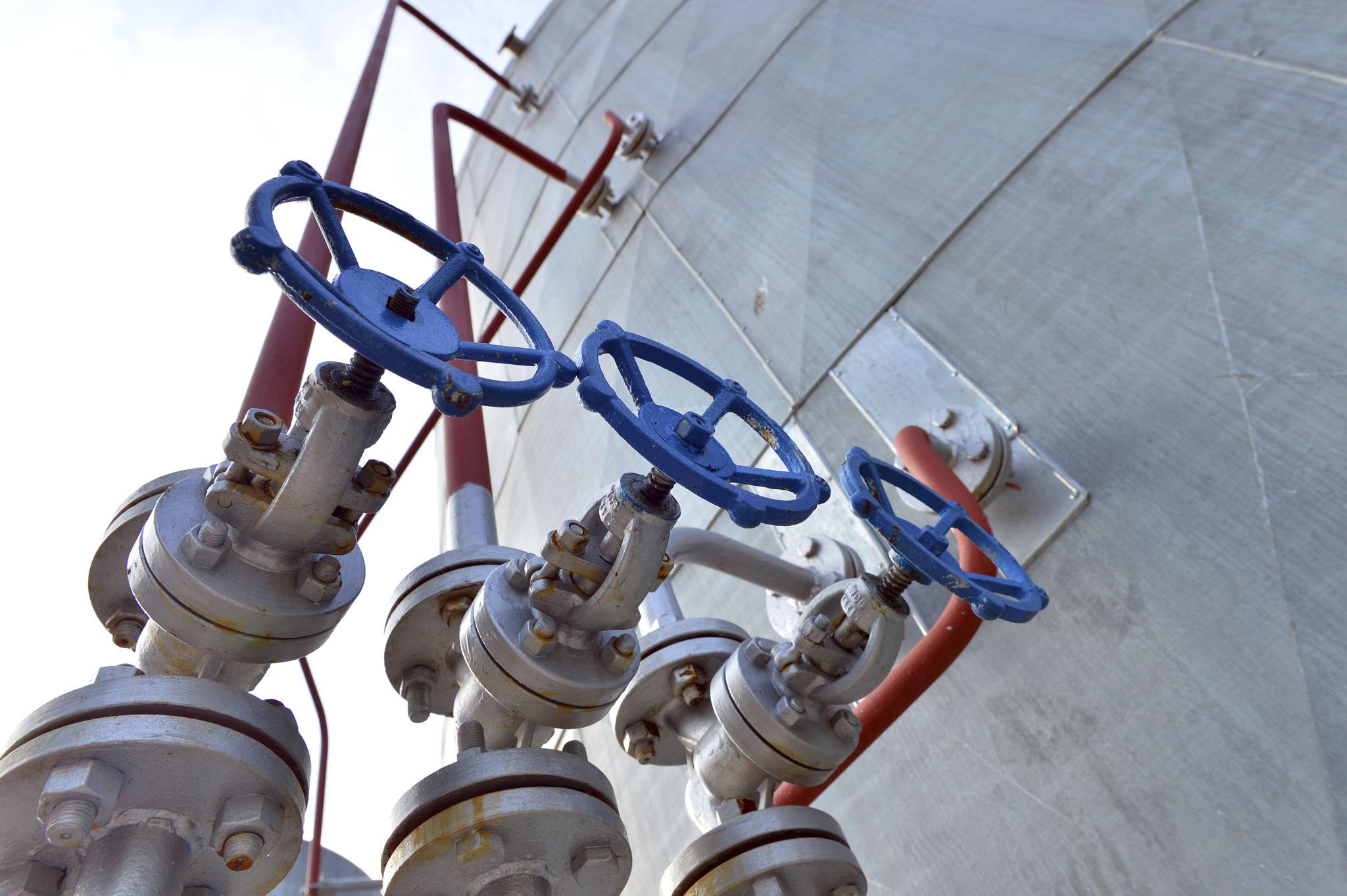 Oil and gas industry rubber solutions
