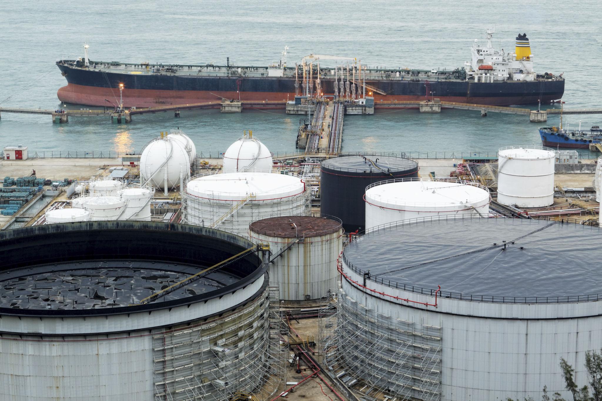 Energy industry rubber solutions